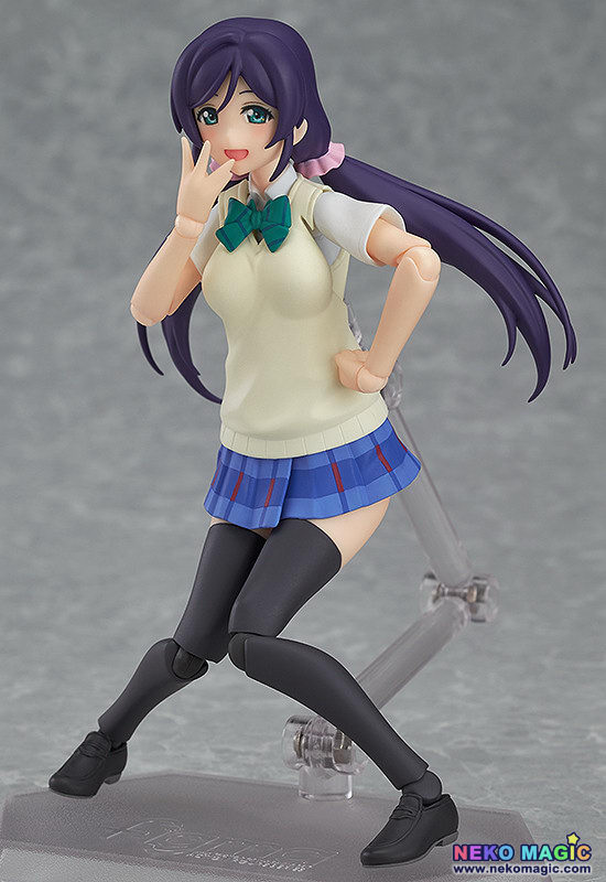 nozomi tojo alter figure