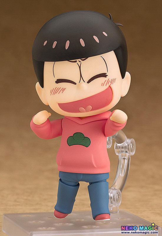 nendoroid 623