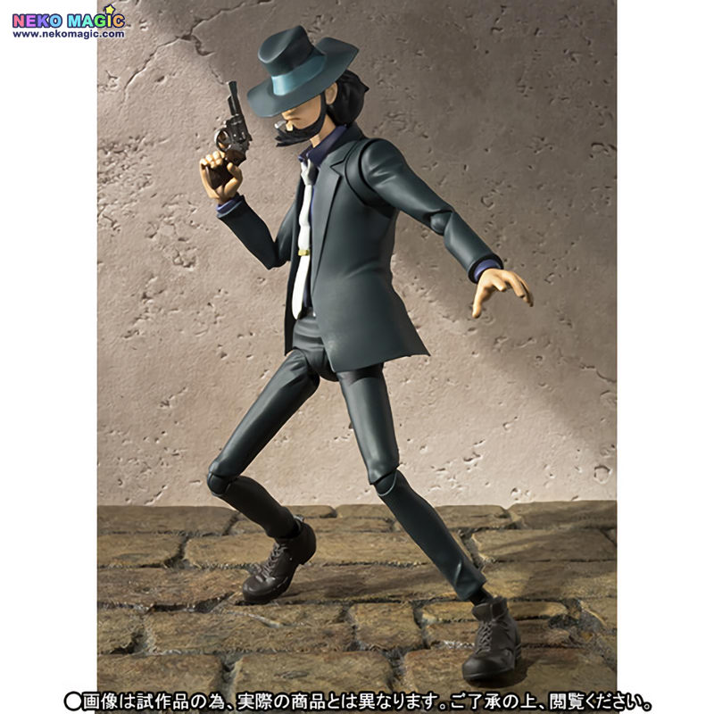 daisuke jigen figure