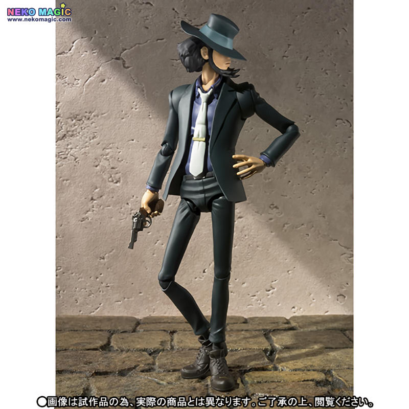 jigen daisuke figure