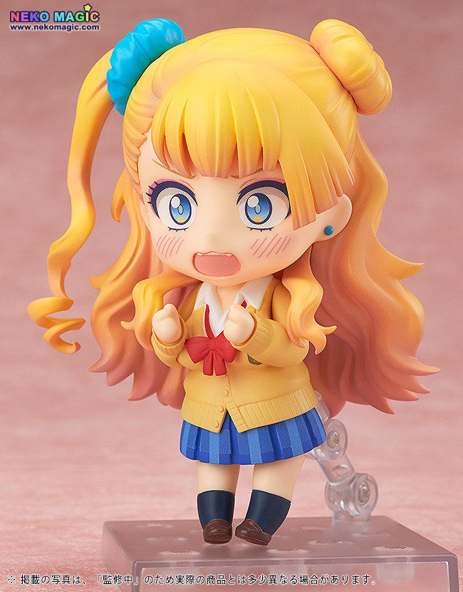 galko chan nendoroid