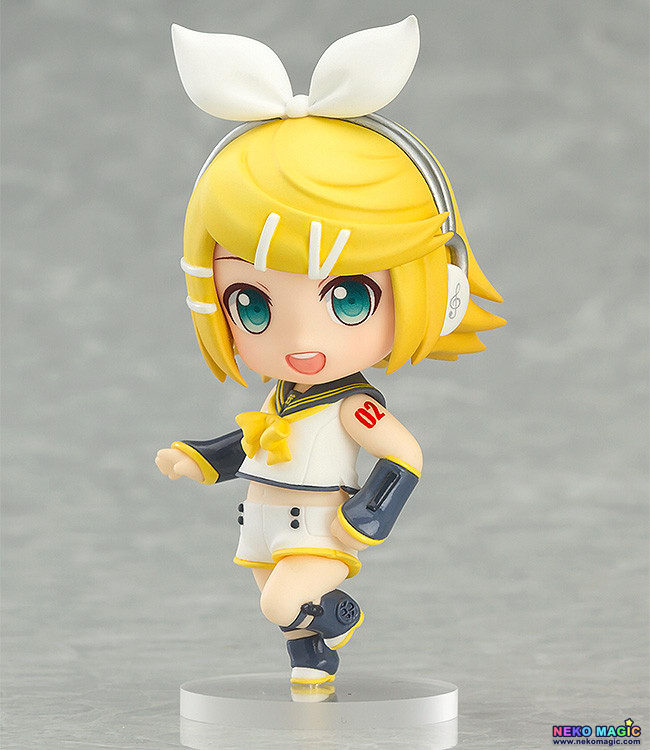 nendoroid petit vocaloid