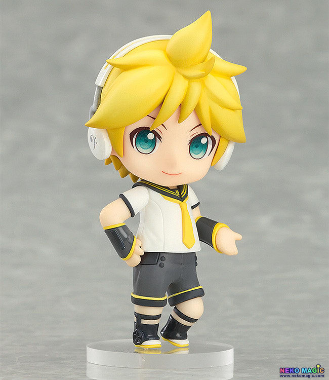 nendoroid petit vocaloid