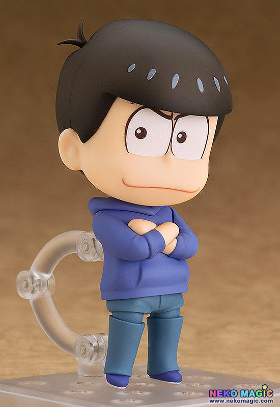 osomatsu nendoroid