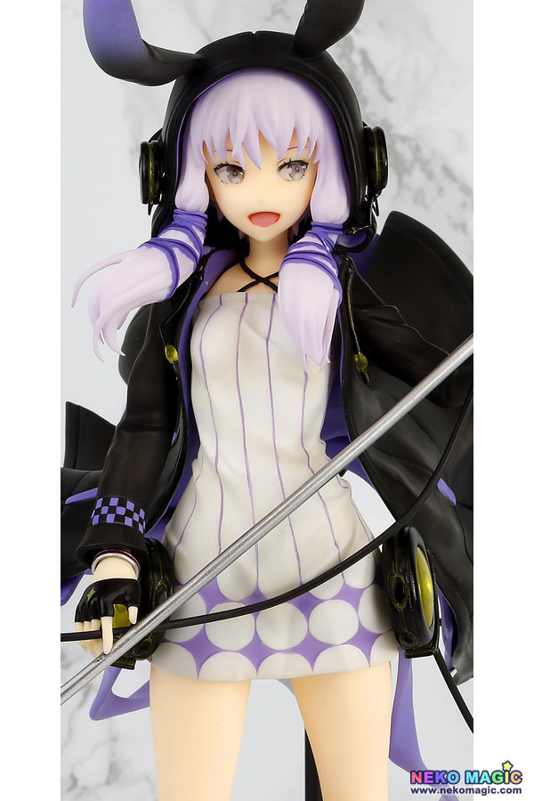 yuzuki yukari figure