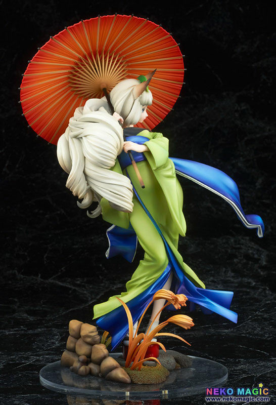 yuzuruha figure