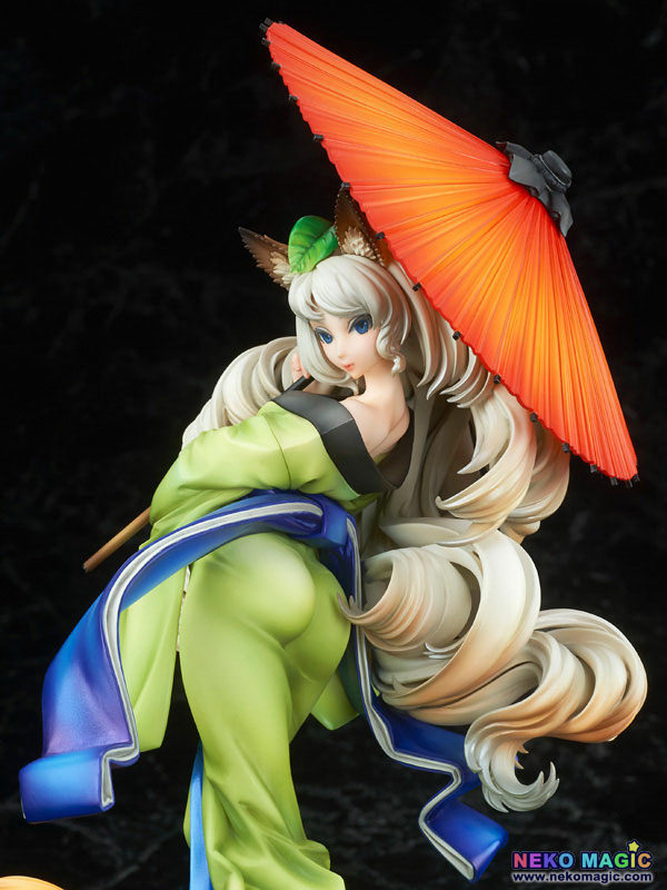 yuzuruha figure