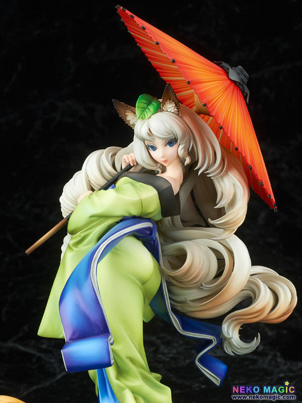 yuzuruha figure