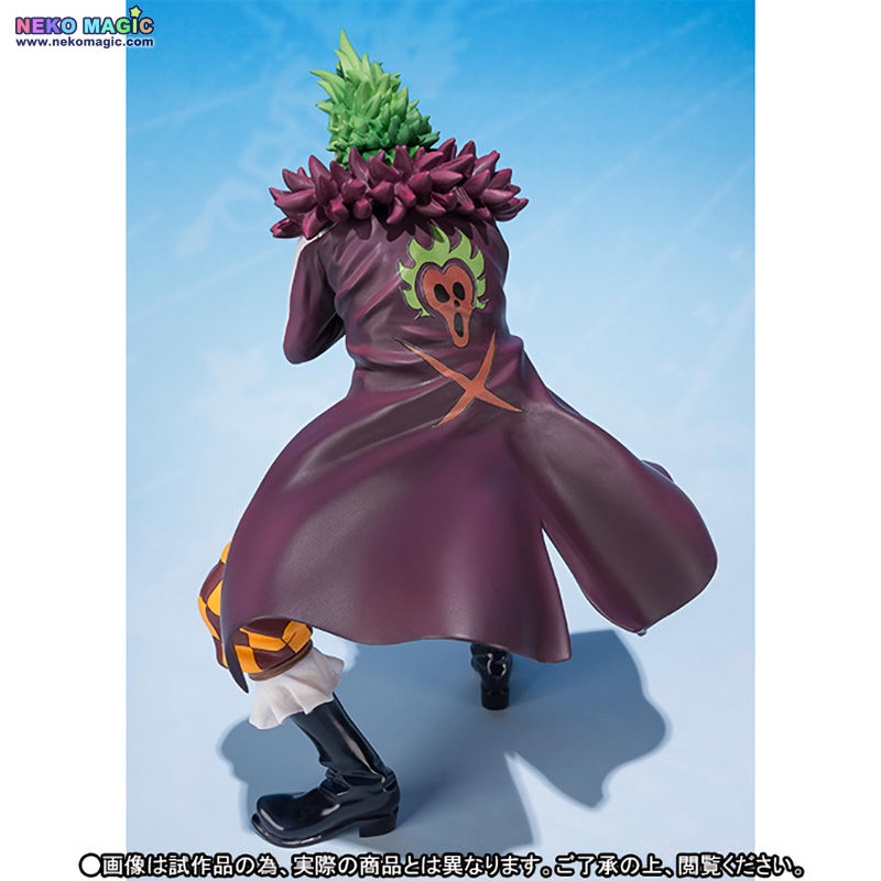 bartolomeo figuarts zero