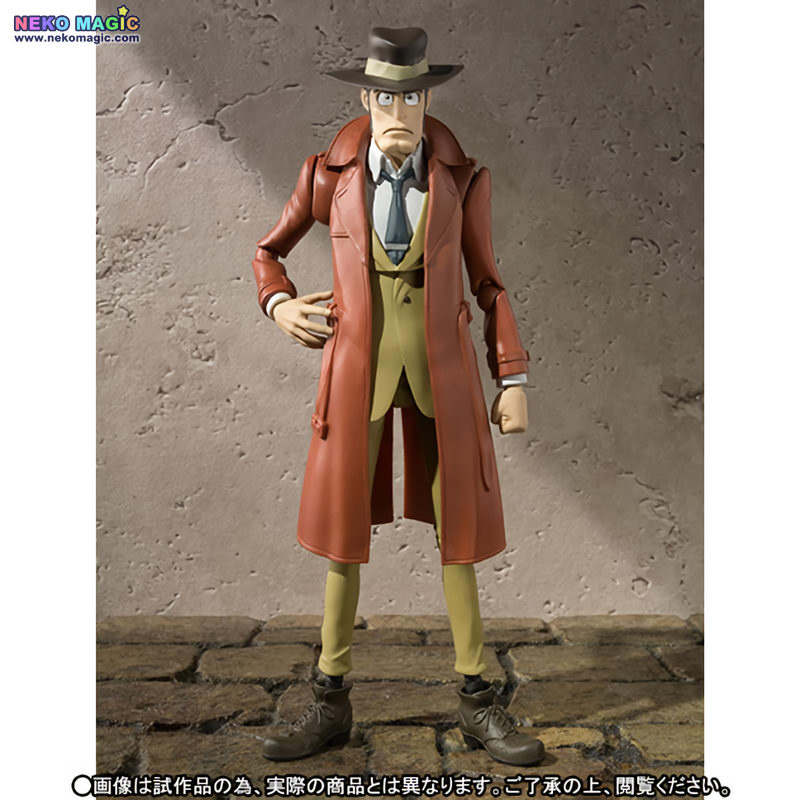 zenigata figure