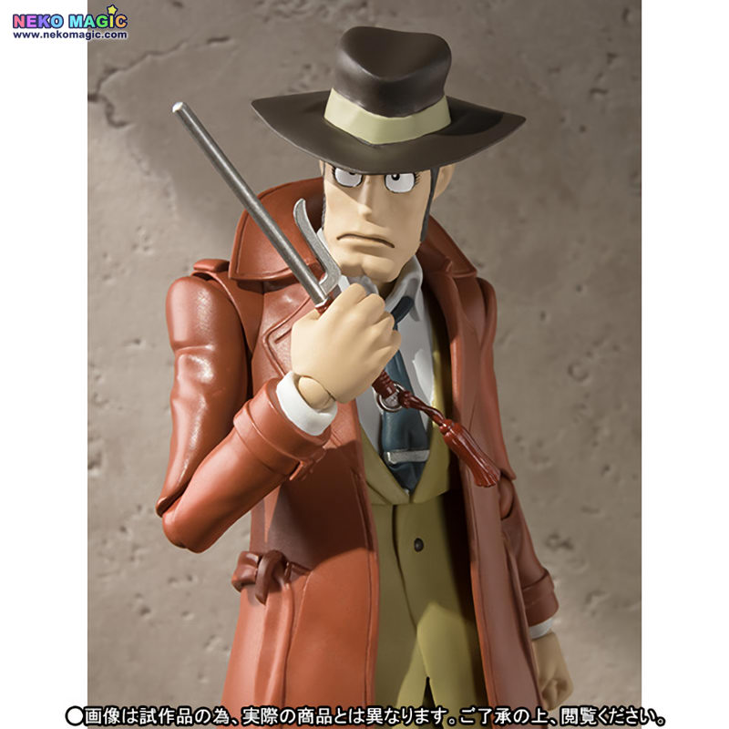 zenigata figure