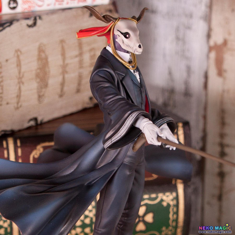 ancient magus bride elias figure