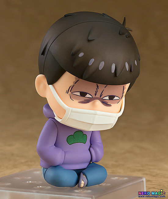 ichimatsu figure