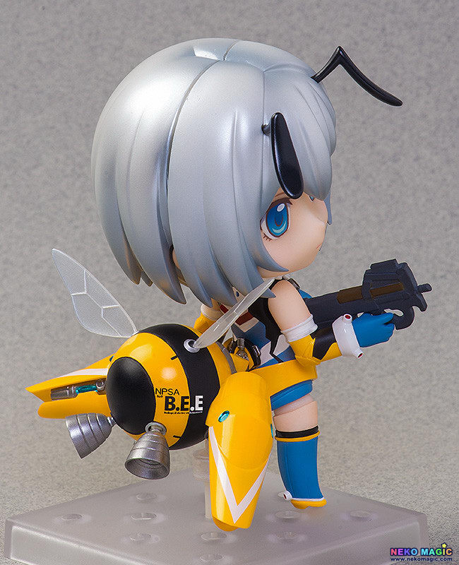 nendoroid gun