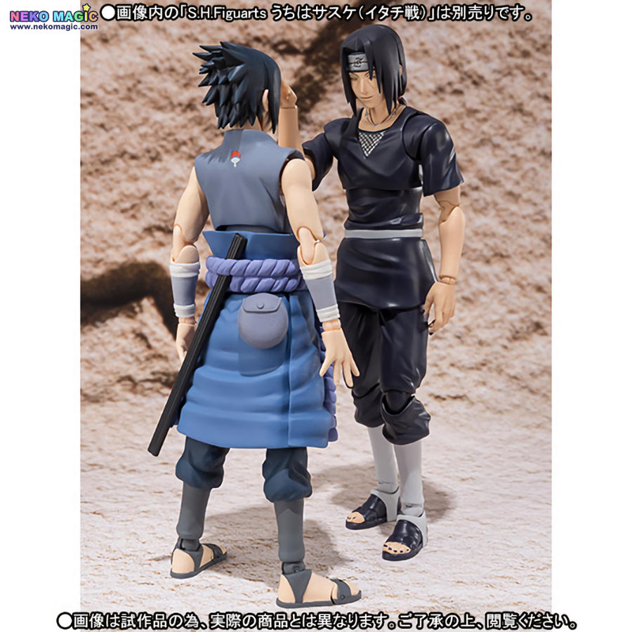 itachi shf