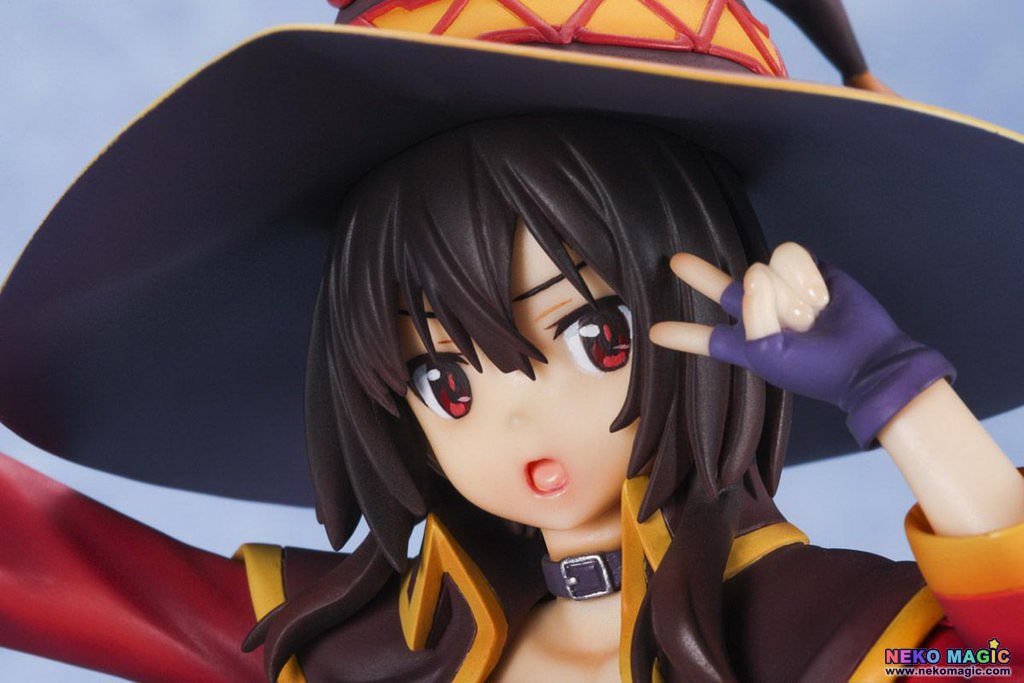 sega megumin figure