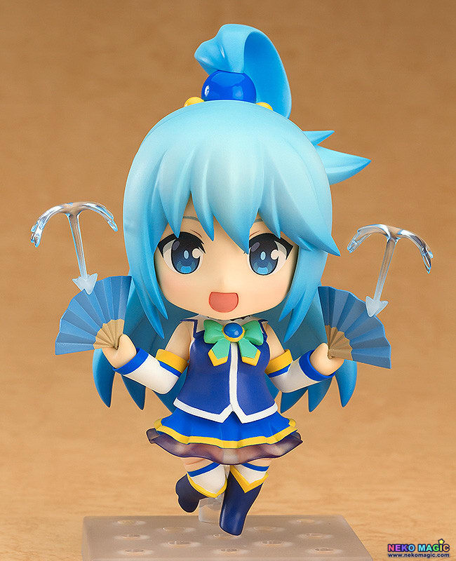 aqua kh nendoroid