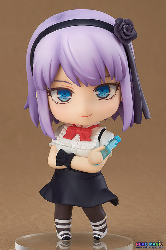 shidare hotaru nendoroid