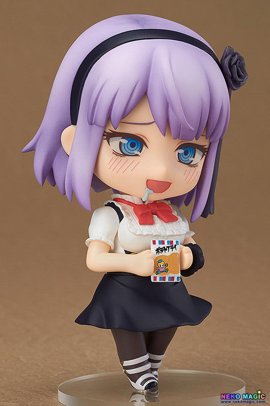 shidare hotaru nendoroid