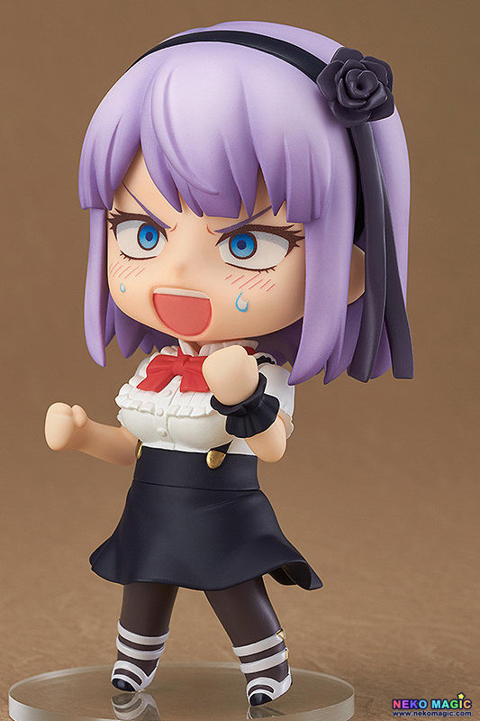 shidare hotaru nendoroid