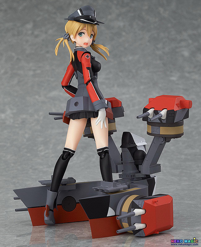 prinz eugen figure