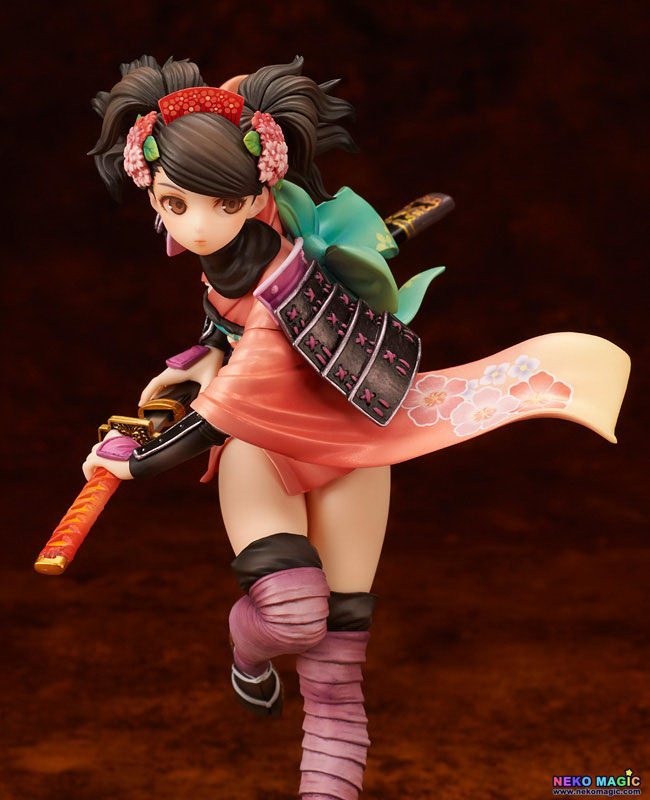 momohime alter