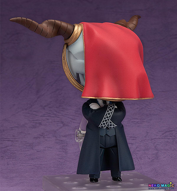 nendoroid ancient magus bride