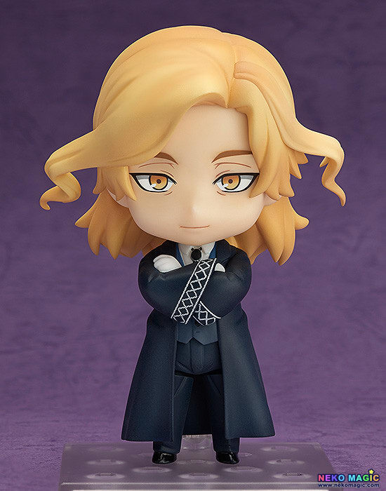 nendoroid 666