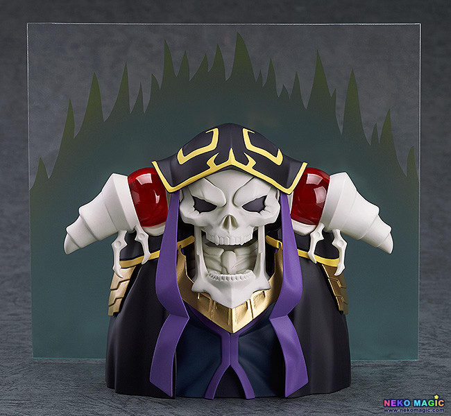 nendoroid ainz