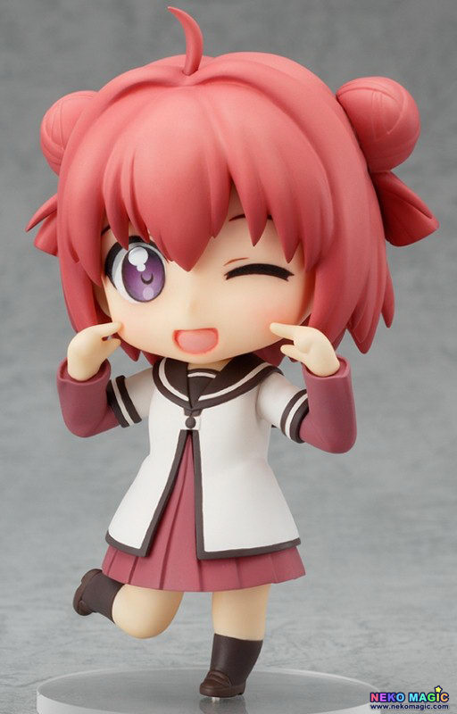 nendoroid yuru yuri