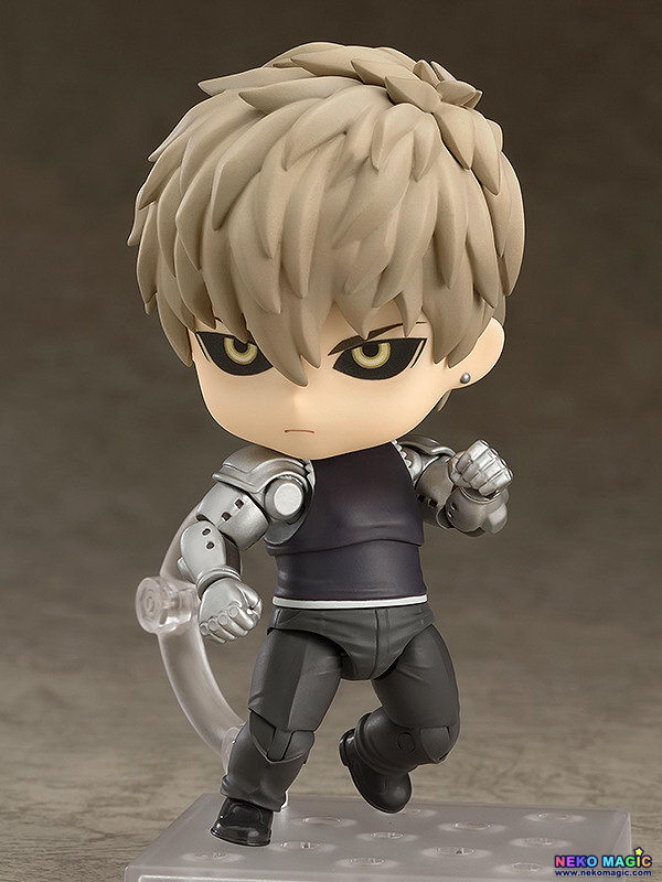 nendoroid genos