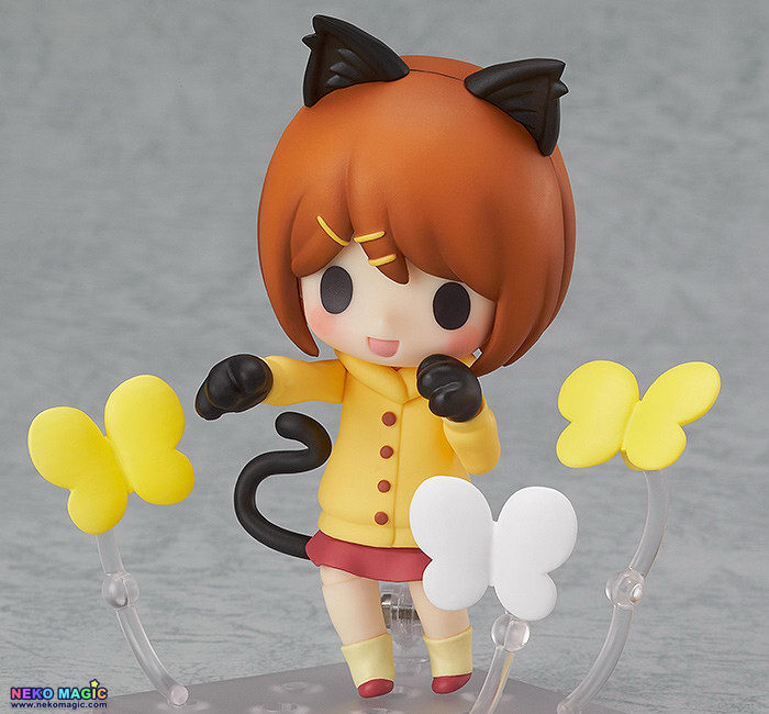 nendoroid part