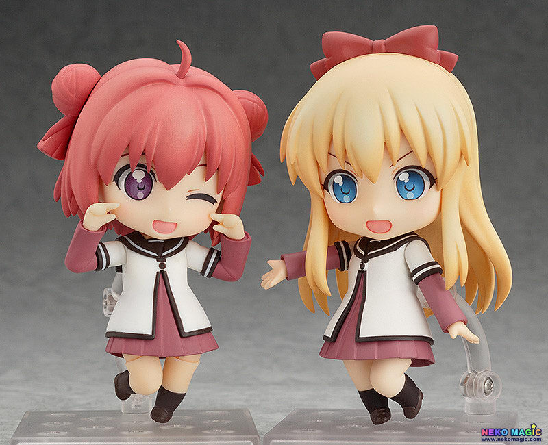 kyoko nendoroid