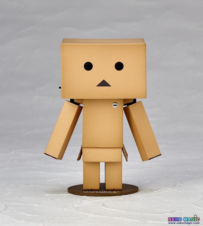 yotsuba danboard