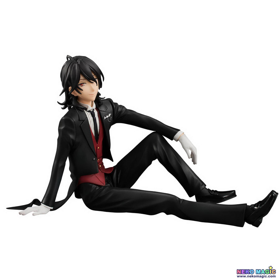 sakuma rei figure