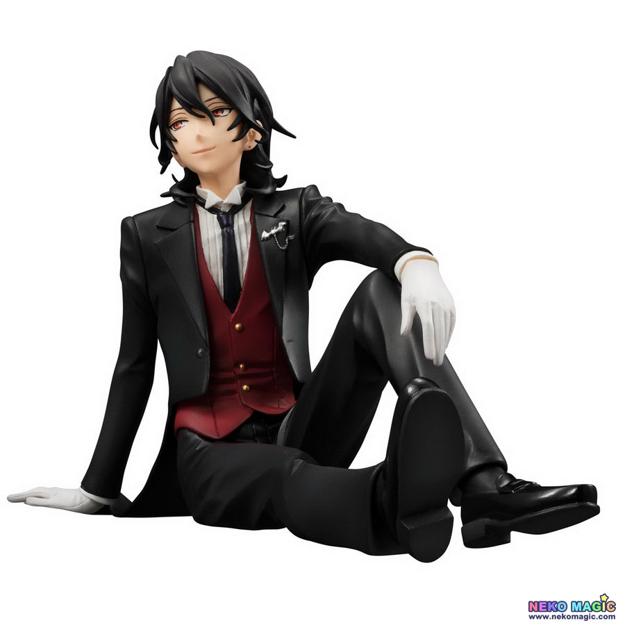 sakuma rei figure