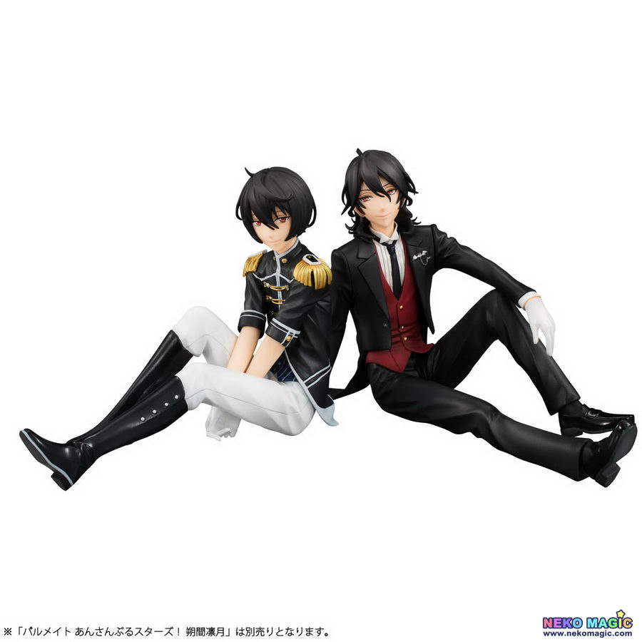 sakuma rei figure