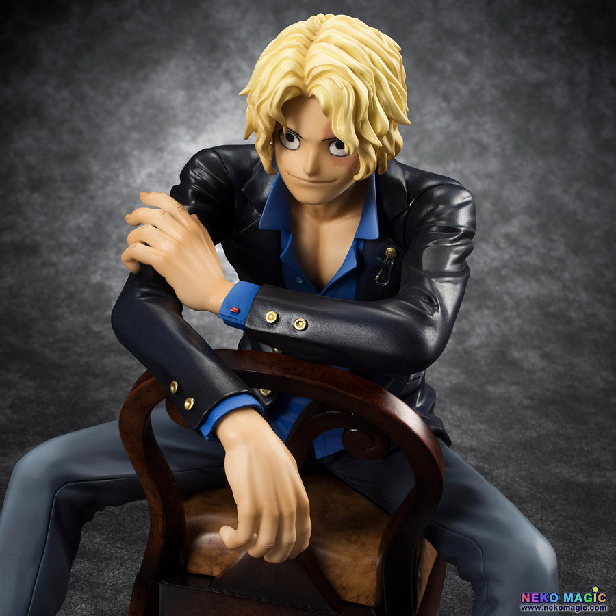 sabo wano figure