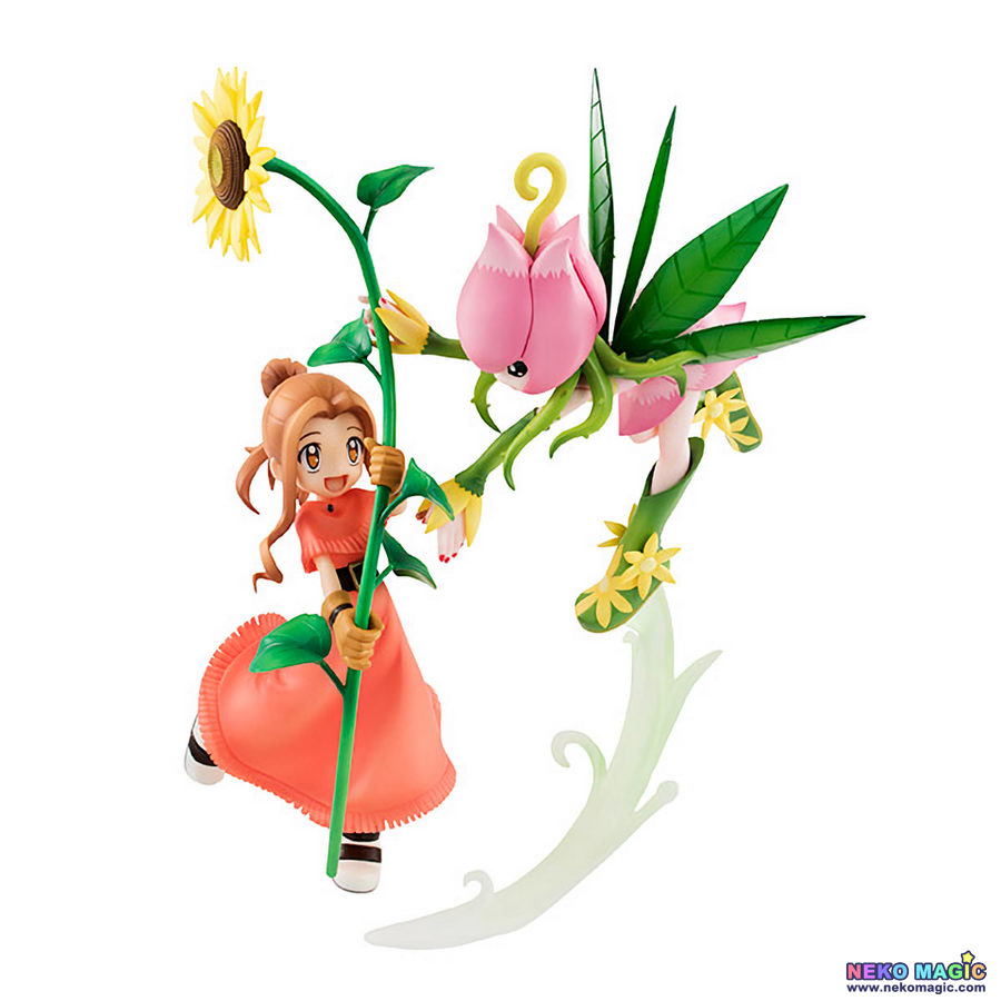 lilimon figure