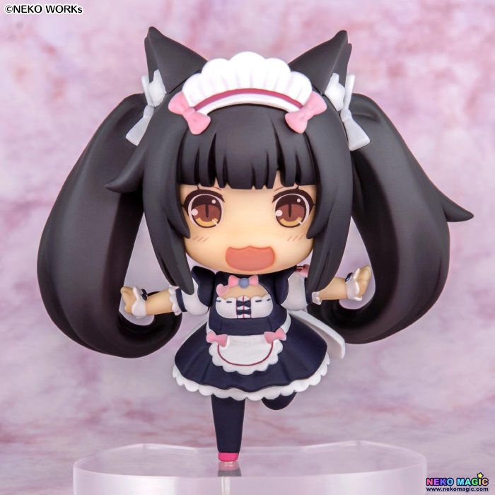 nekopara hentai figure