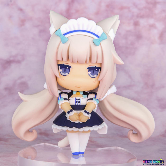 nekopara figures native