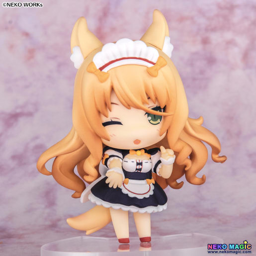 nekopara figures native