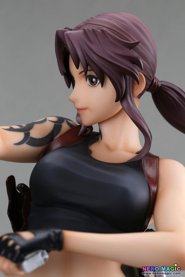 revy figure