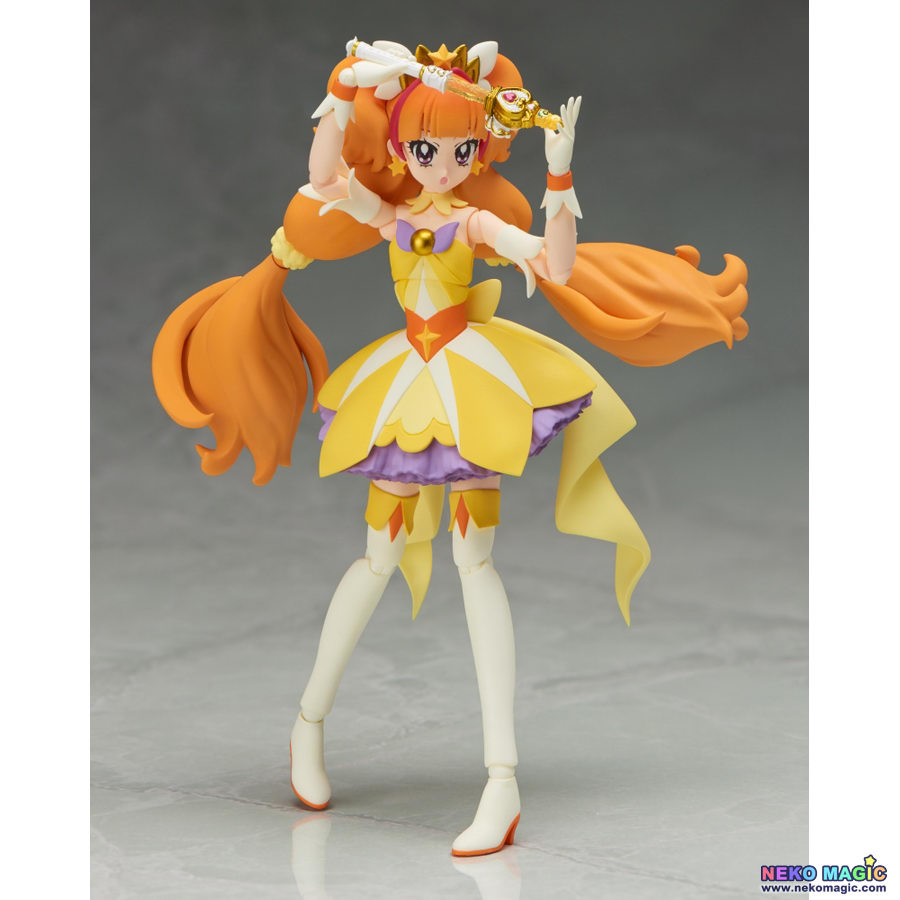 go princess precure figure