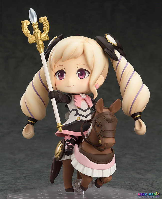 fire emblem nendoroid list