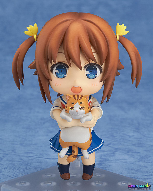 nendoroid misaki