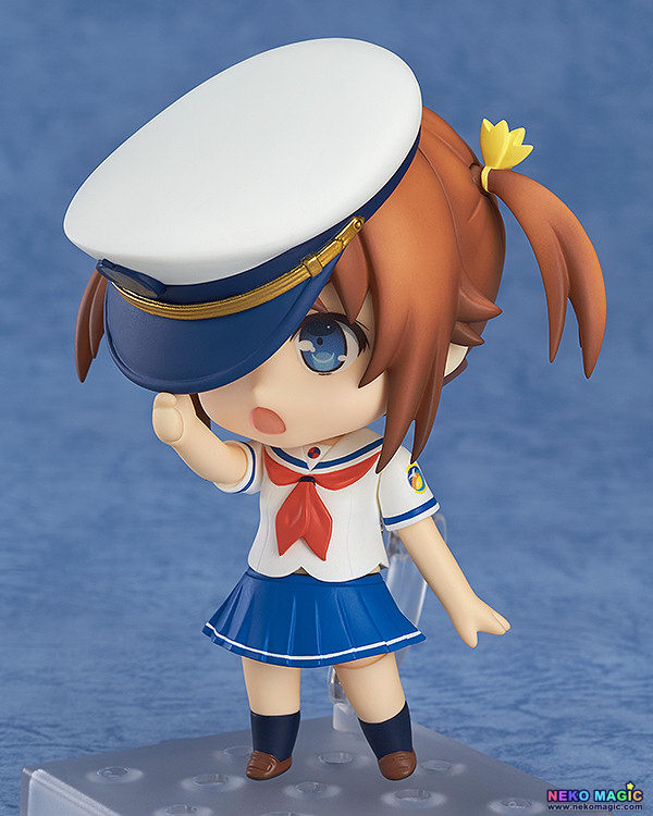 nendoroid misaki