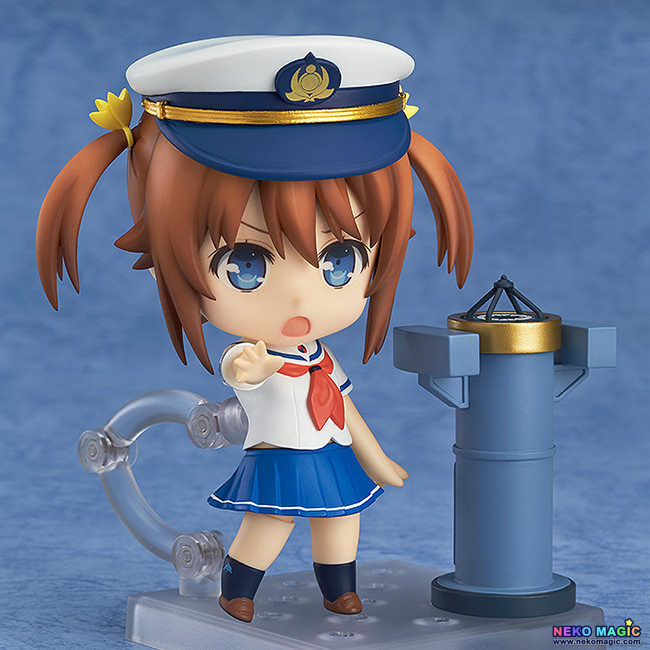 nendoroid misaki