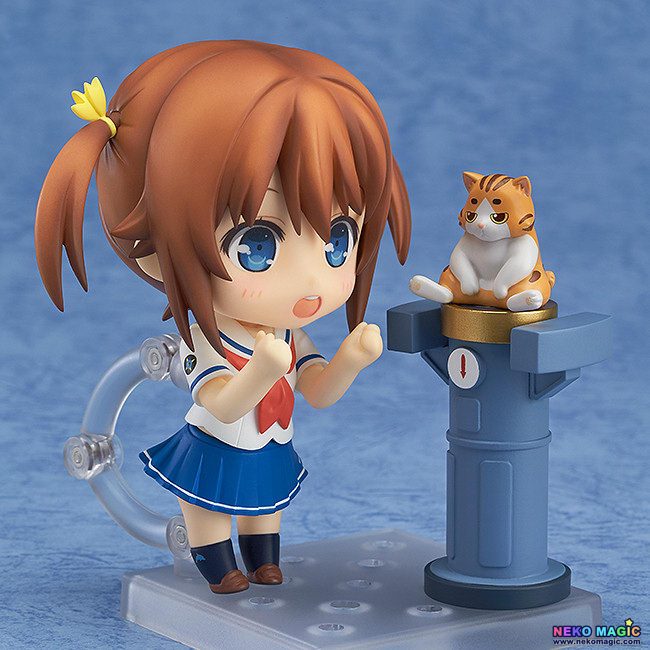 nendoroid misaki