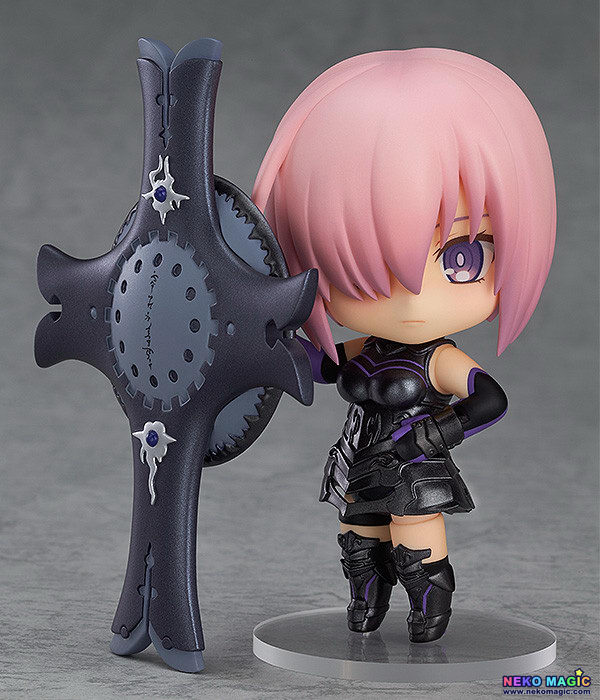 nendoroid mash kyrielight